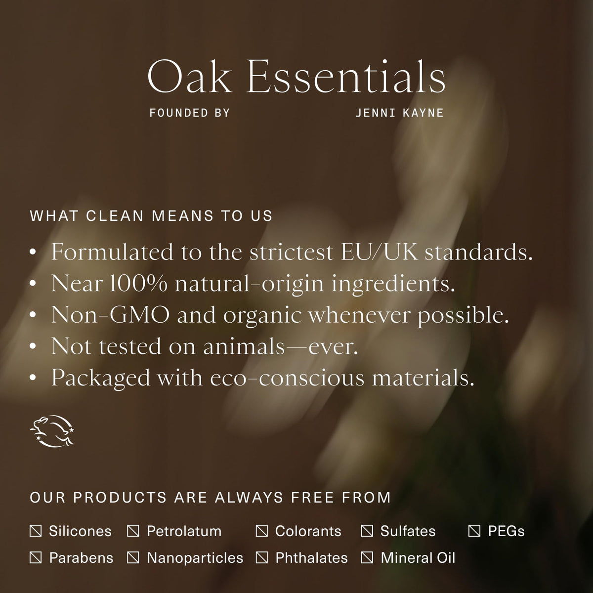 Oak Essentials Daily Vitamin C Serum | Face Serum for Even Skin Tone with Stable Vitamin C, Squalane & Plankton Extract, 1 Oz