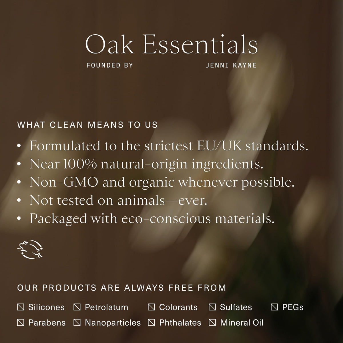 Oak Essentials Youthful Skin Routine Set | 4-Step Skin Renewal Kit with Peptide Serum, Face Polish, Cleansing Milk & Moisture Balm