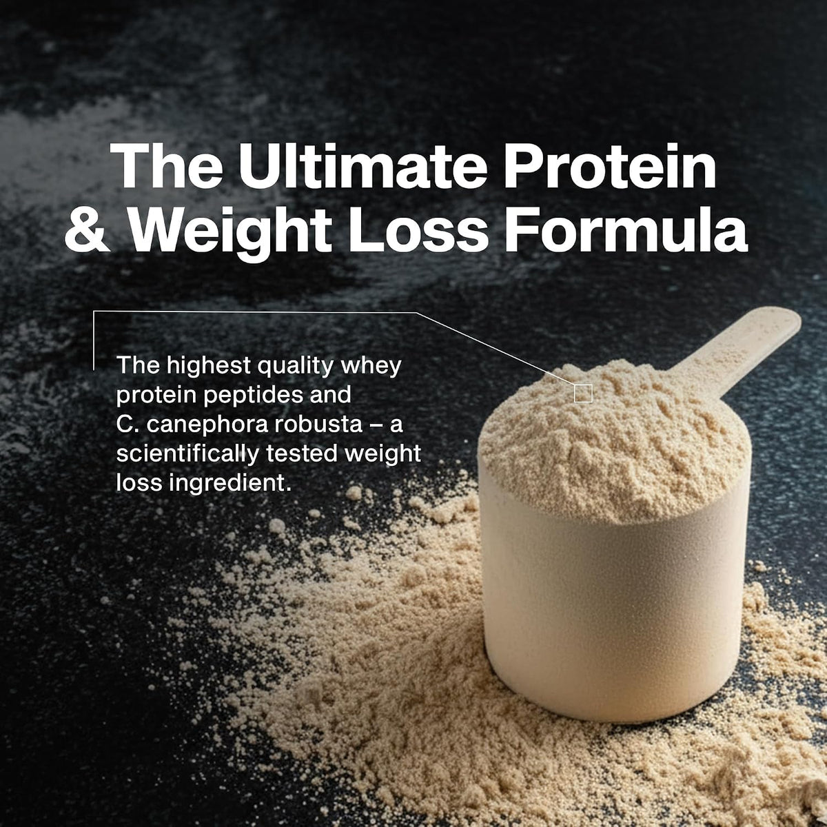 MuscleTech Whey Protein Powder (Vanilla Cream, 4LB) - 30g Protein